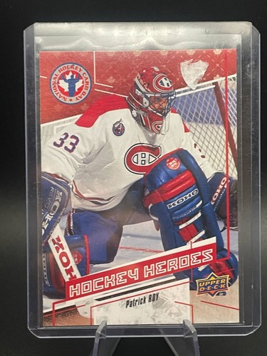 2016 upper deck nhcd hockey - upper,