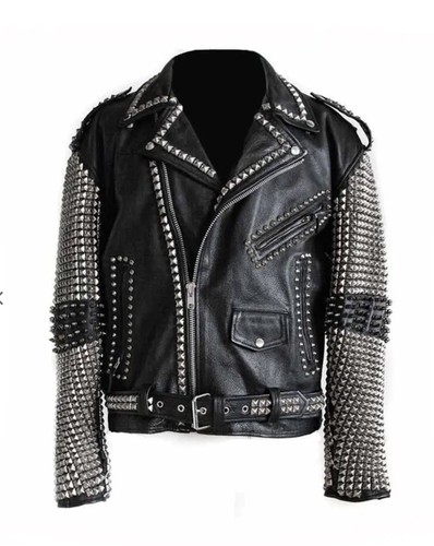Mens vintage style punk - vintage,