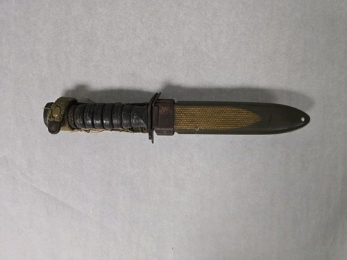 Wwii m3 camillus - wwii,