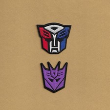 Transformers Autobots