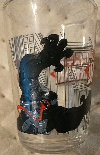 Verre moutarde - verre,