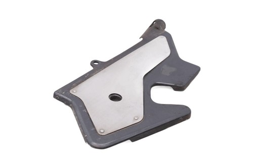 Support plaque de - de,