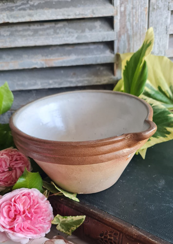 Ancien saladier bol - saladier,
