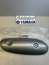1 protection échappement yamaha 5rn-e4729-00 yn 50 ovetto 2004 2009