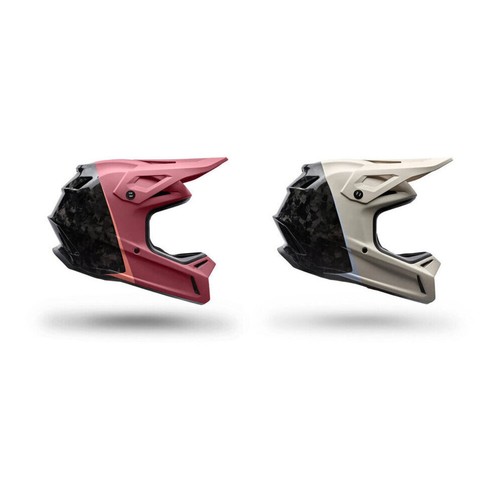 Fox rampage splice casque - fox,