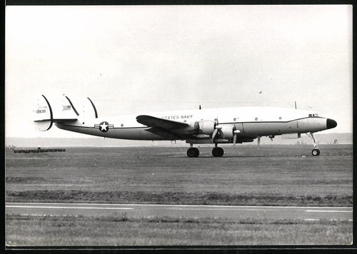 Photographie avion lockheed - avion,