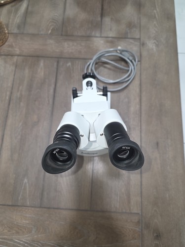 Microscope - ,