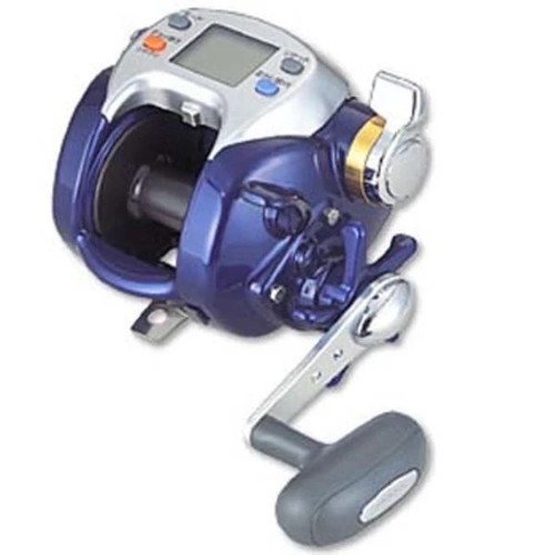 Moulinet électrique neuf