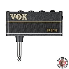 NEW VOX amPlug 3 UK Drive