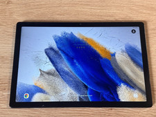 Samsung Tab A8 10.5" (SM-X200) - 32GO - Wifi - Ecran cassé - Fonctionnelle