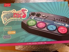 Manette Mini Hatsune Miku Project DIVA Future Tone DX Mint Du Japon