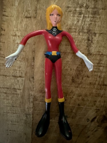Figurine ceji albator captain - figurine, albator/captain