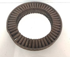 MIROIR BRUTALISTE DESIGN 50/60 era Touret Marolles adnet mirror soleil