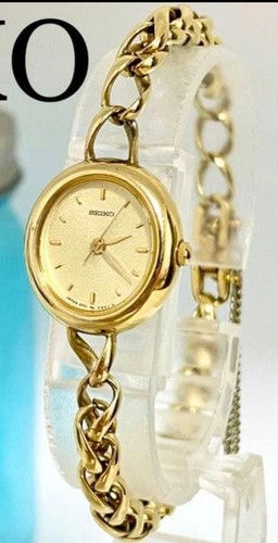 Montre ancienne femme - , seiko