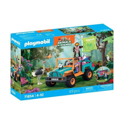 Playmobil 71854 promenade - playmobil,