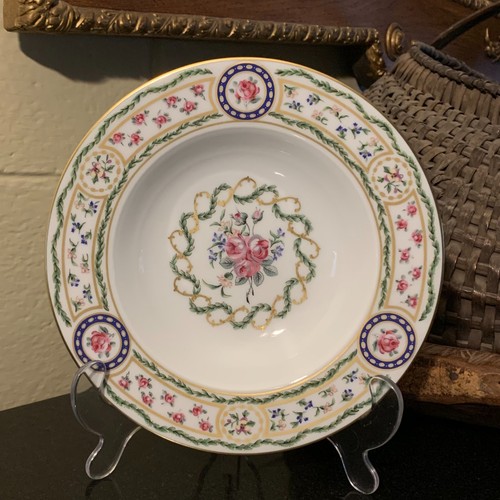 Haviland limoges louveciennes - limoges,