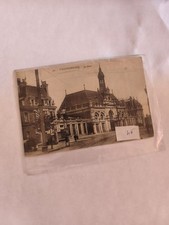 Carte postale ancienne vintage