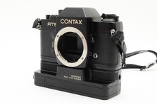[Presque comme neuf / enrouleur] Contax RTS Meter fonctionne ! Appareil...