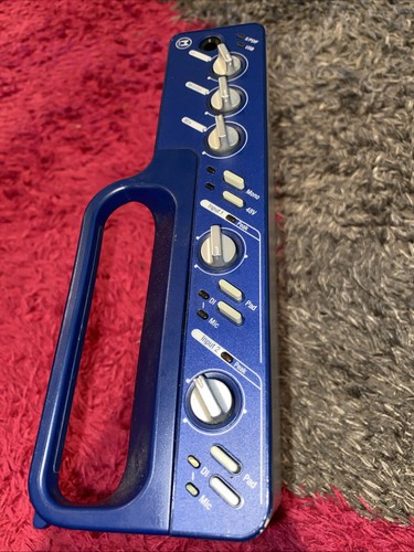 Digidesign mbox usb audio - 2,
