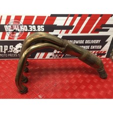 Collecteur d'échappement Suzuki GSF 1250 Bandit S 2007 à 2014