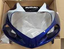 Tête de fourche neuve Suzuki