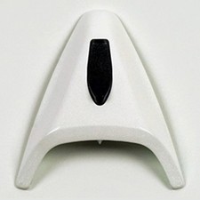 Ventilation avant centrale