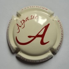 Capsule champagne ariston - de,