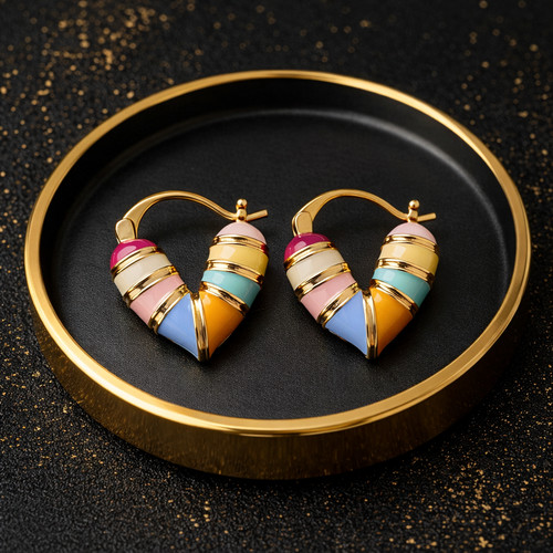 Boucles oreilles femme - boucles, d'oreilles