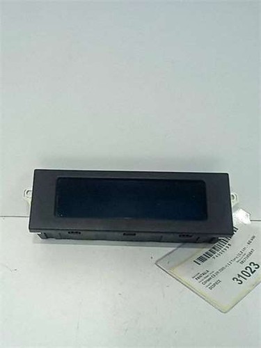 98175858xt écran citroen c3 - ,