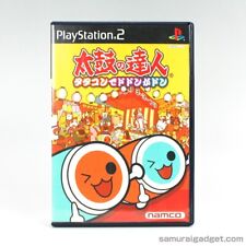 Taiko no Tatsujin:TaTaCon de