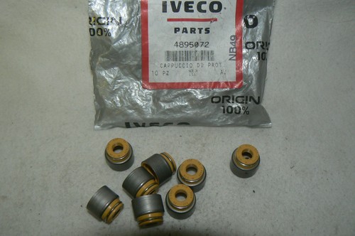 Iveco lot joints - 8,