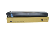 Toner noir compatible 2