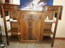 buffet art nouveau La Ruche