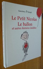 Goscinny / Sempé – Le Petit