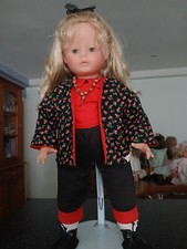 Superbe Corolle 60 cm