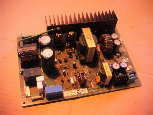 Carte noritsu d4803m - noritsu, 04