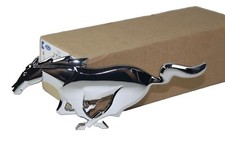 Emblème Original De Radiateur