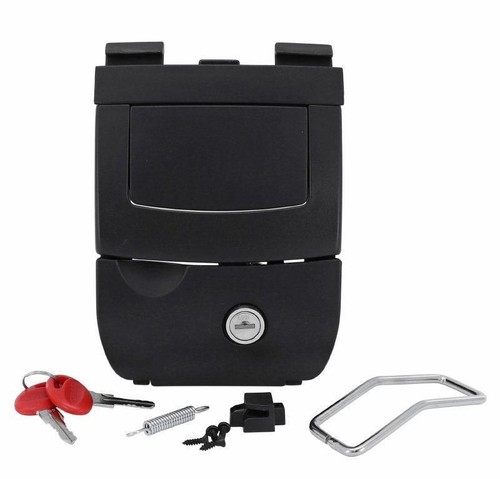 Serrure barillet pour - pour, top