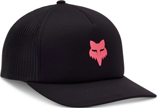 Casquette camionneur fox - casquette,