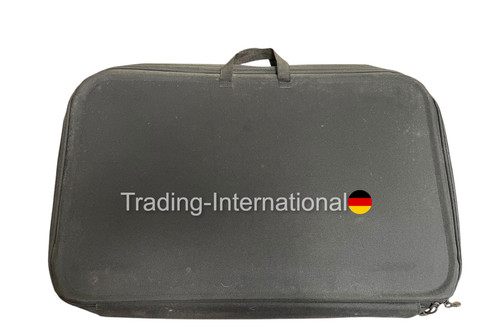 Genuine bmw e93 wind deflector - genuine,
