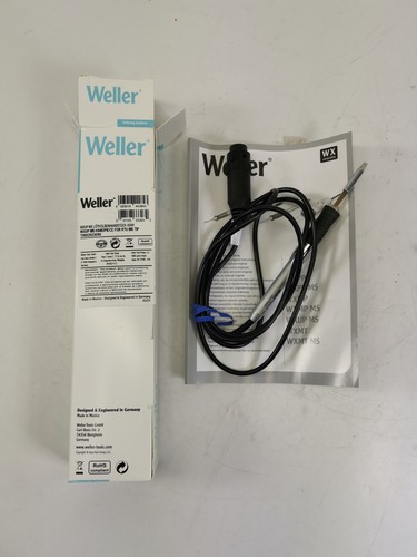 Fer souder weller wxup - fer, ms