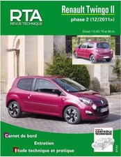 ▄▀▄ REVUE TECHNIQUE