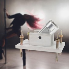 Pièces De Plaque Fixe Pour