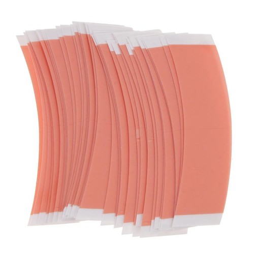 36x dentelle perruque bande