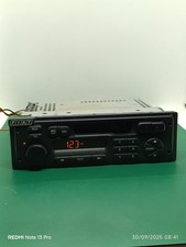 Autoradio Philips Fiat Origine Casette RC200 vintage Youngtimer K7