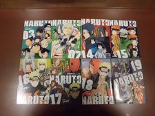 NARUTO JUMP REMIX Naruto Jump Remix 8 livres