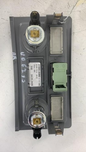 Prise port usb bmw serie - prise,