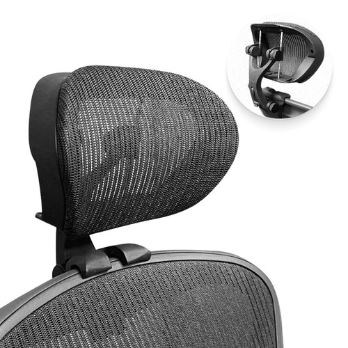 Office logix shop headrest for - logix,