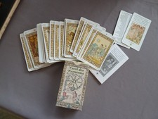 Ancien jeu de tarots
