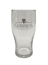 🍺 Verre à bière GUINNESS